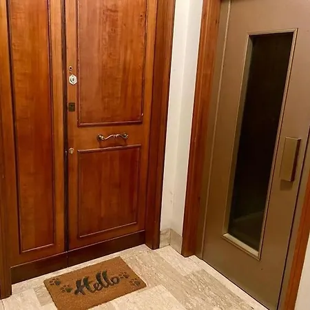 Camilla Apartament Florencja