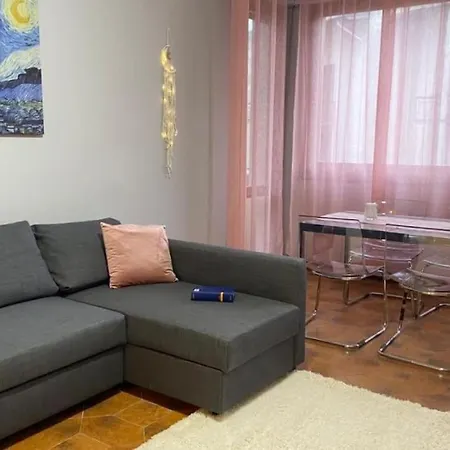 Apartament Camilla