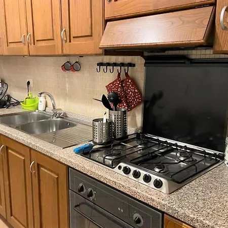 Apartament Camilla *
