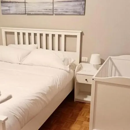 Apartament Camilla