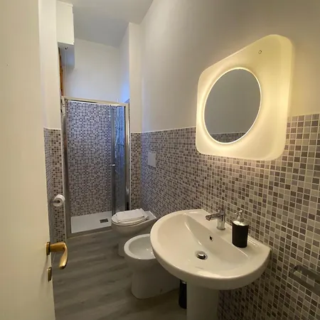 Camilla Apartament